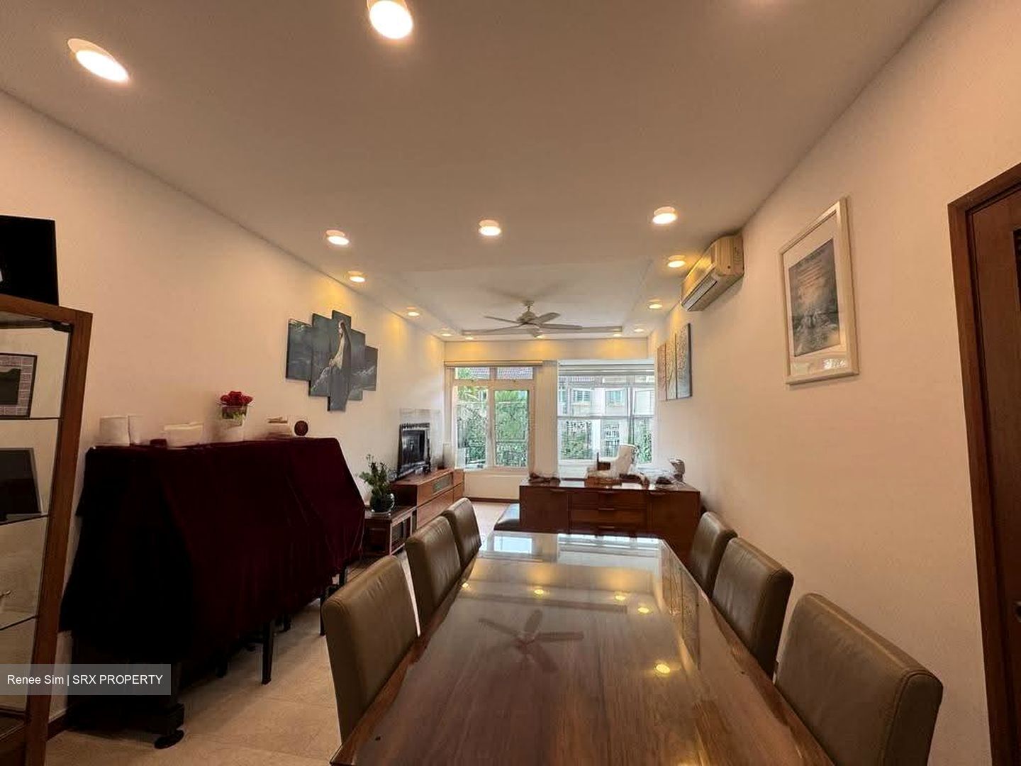 Forest Hills Condominium (D26), Condominium #608955631